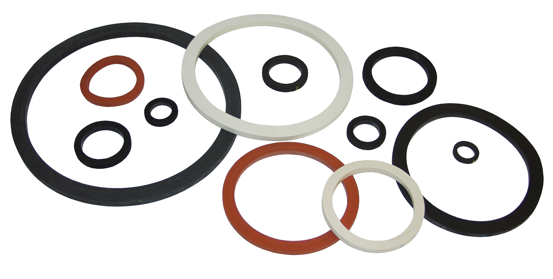 Couplings & Cam and Groove